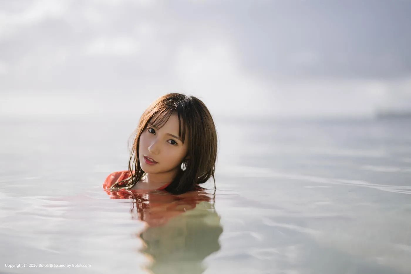 Vol.125 范惠雅 [44P]插图1